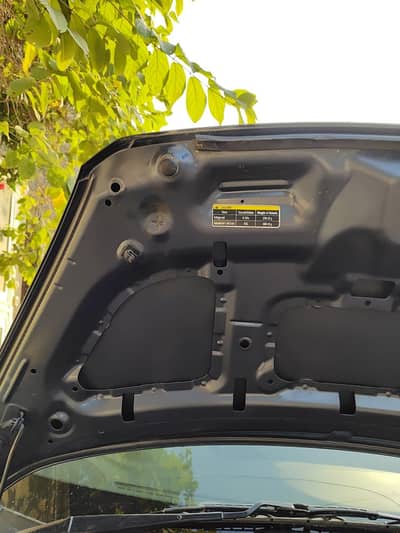 TOTAL GENUINE LOW MILEAGE DRIVEN CAR