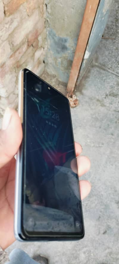 Samsung Galaxy A51     All ok set  no box pta approved