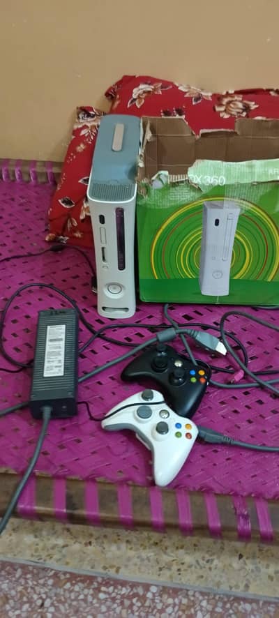 Xbox 360