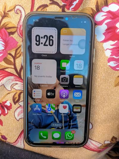 iphone xs available for sale