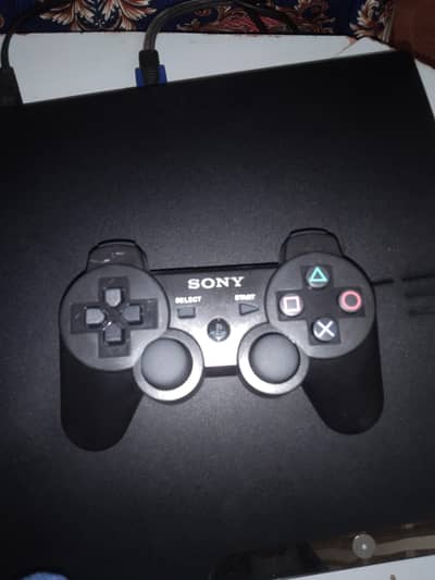 playstation controller 