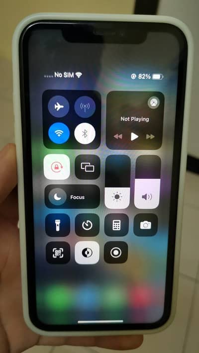iPhone X 64gb non pta | Exchange possible