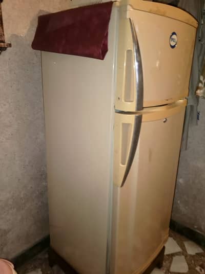 Pel refrigerator