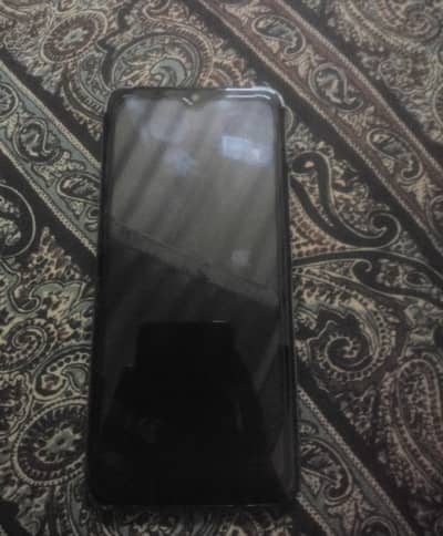 TECNO POP 4 LITE WITH BOX