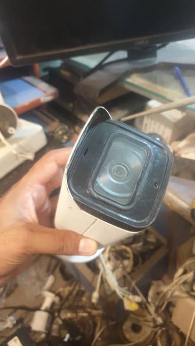 ip camera used available