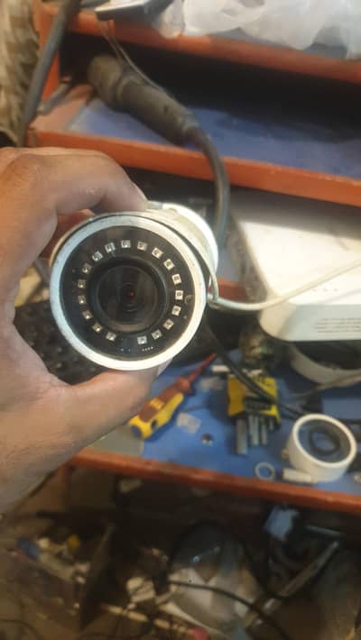ip camera used available