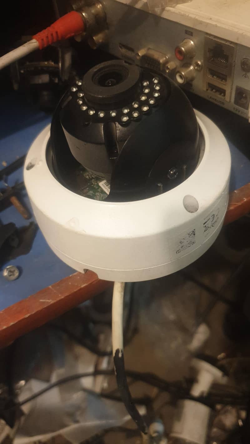 ip camera used available 4