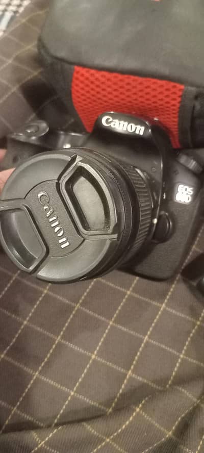 EOS 60D
