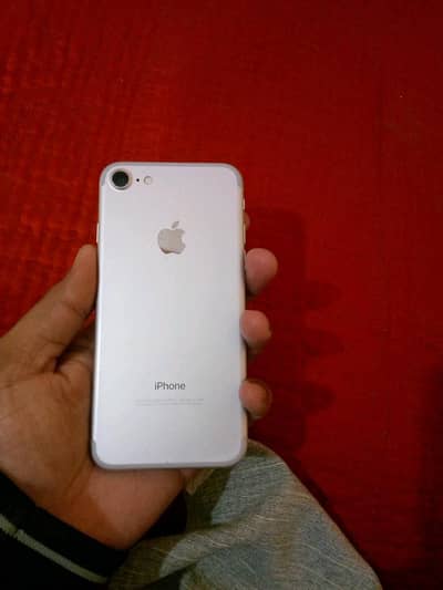Iphone 7 for Sell Condition Ok