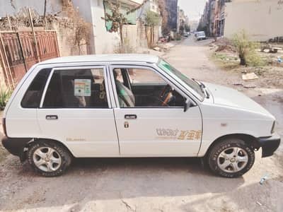Mehran 2014 Euro 2