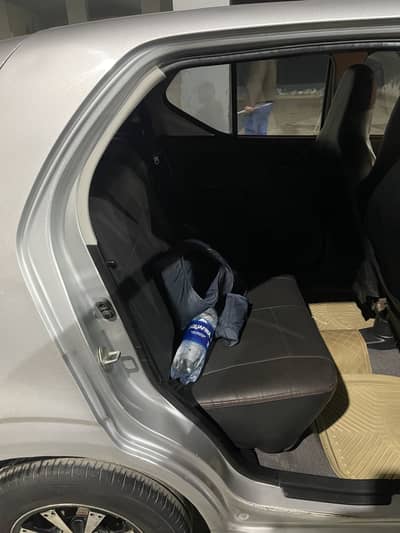 Suzuki Alto VXL AGS 2019