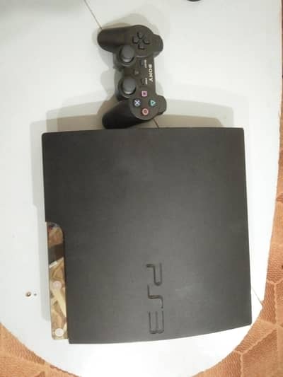 playstation PS3