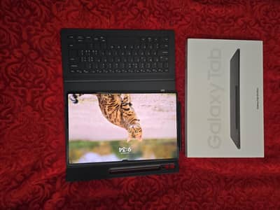 Samsung Galaxy Tab S9 Ultra 12GB / 256GB (WiFi)