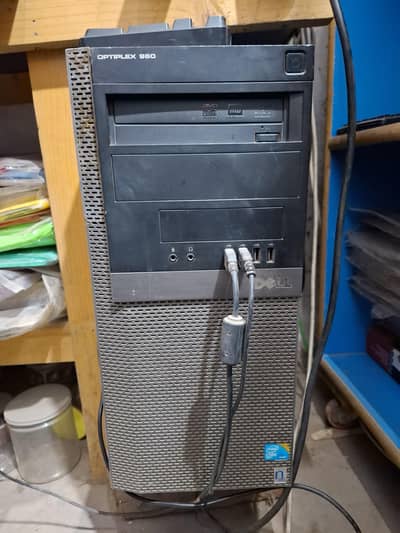 Dell Optiplex 960