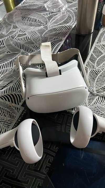 Meta Quest 2