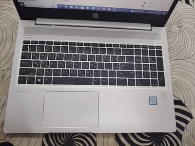 HP PRO BOOK 450 G6