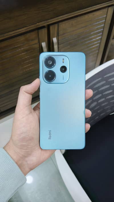 Xiaomi Redmi Note 14
