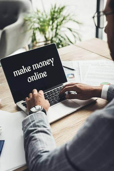 Work From Home / Online Jobs Opportunities ‎