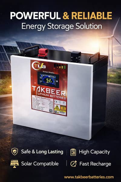 BYD Alcatel Lion lithium Battery