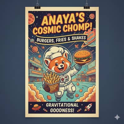 Need Fast food worker for long term