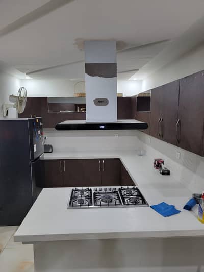 1 Kanal House For Rent In DHA Lahore Phase 5 With Solar Near Beaconhouse School