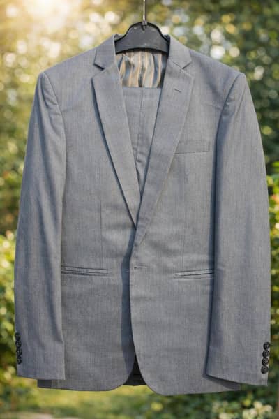 Pent coat | Zara's grey pent coat with excellent condition