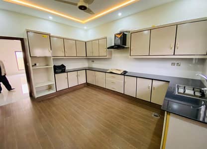 1 Kanal House For Rent In DHA Phase 7 Brand New Near Shopping Mall