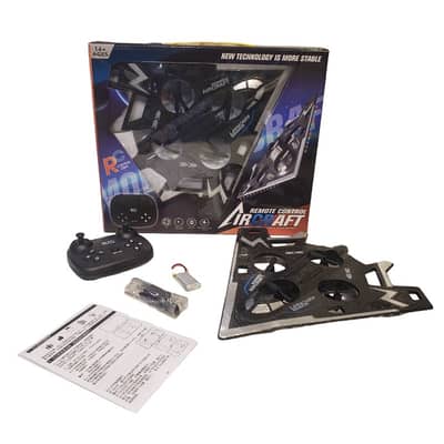 R e m o t e C o n t r o l Air Craft - New
