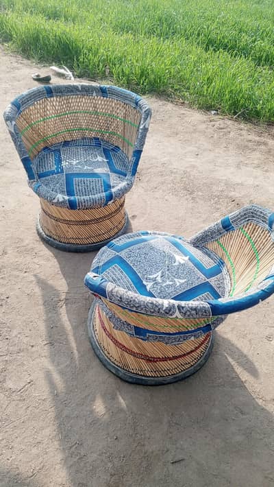 Moora pair sofa type