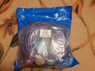 VGA CABLE 15 METERS