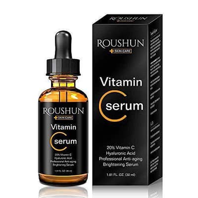 Face serum
