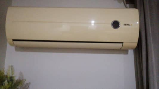 Kentex 1.5 ton split ac non inverter