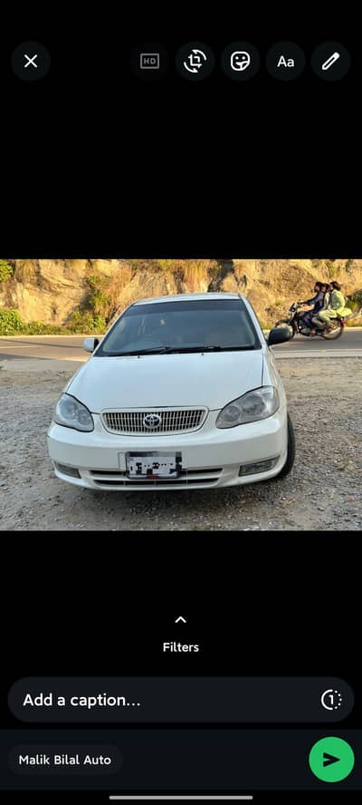 xli 2007 Dealers sy mazrat