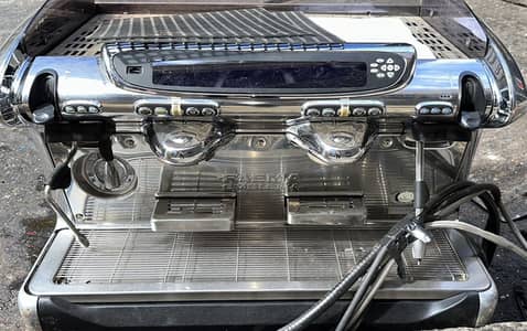 Coffee / Tea vending Machine / Different channel Coffee Machine