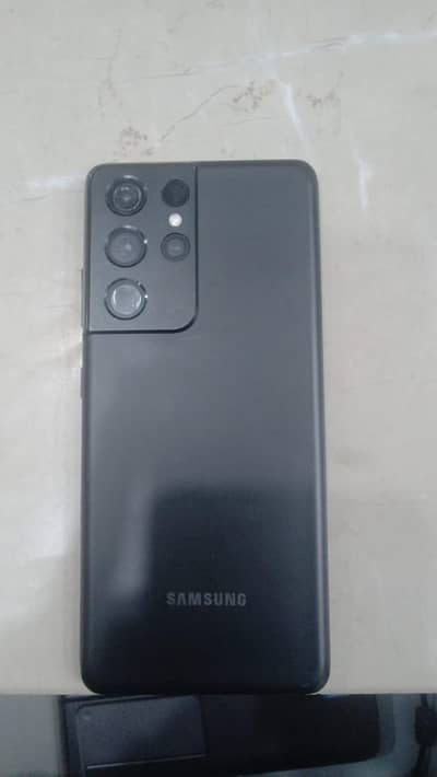 Samsung S21 good condition