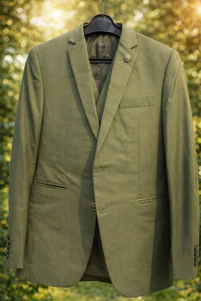 3 peace suit | pant coat for men