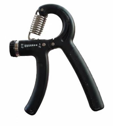 hand gripper