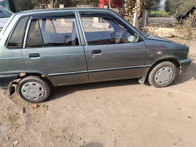 mehran VXR