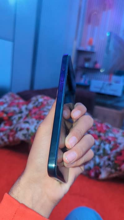 iPhone 15 pro max non pta JV  256 gb