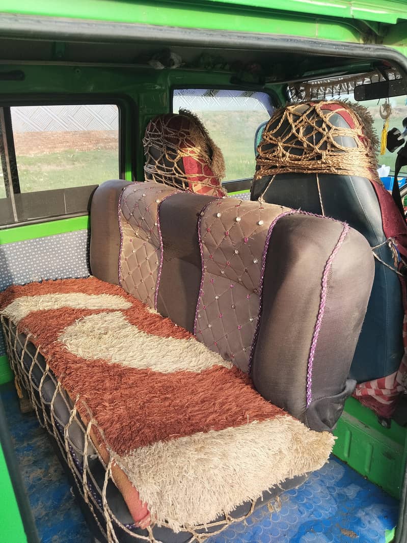 ٹوٹل جینین ال اوکے 0