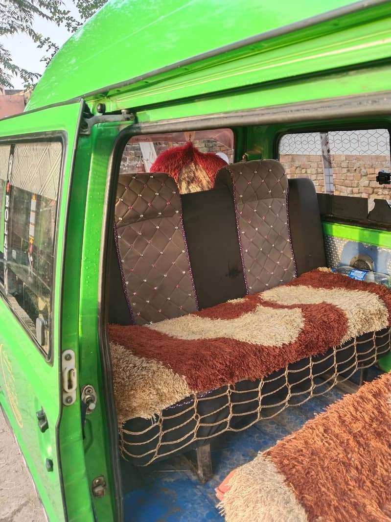 ٹوٹل جینین ال اوکے 1