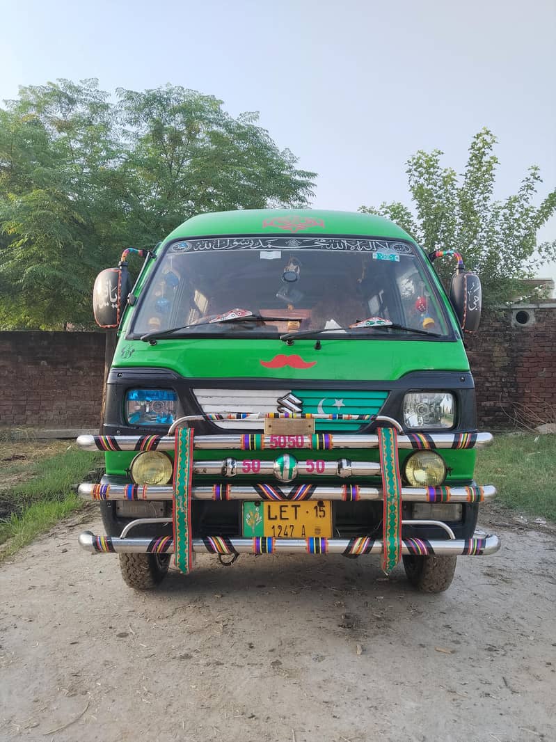 ٹوٹل جینین ال اوکے 4