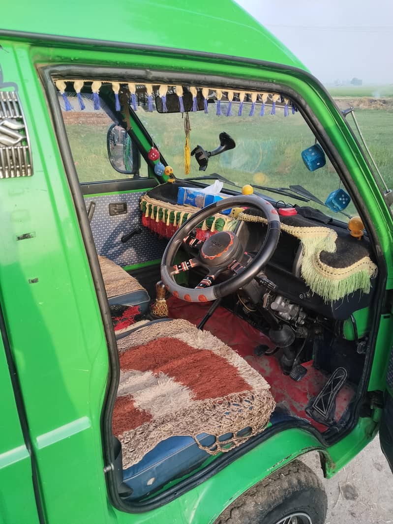 ٹوٹل جینین ال اوکے 7