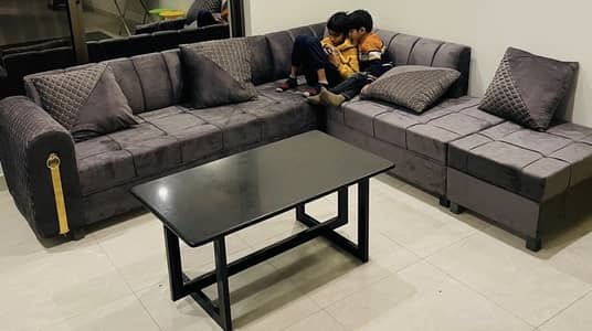 2 bed and sofa in fresh condition