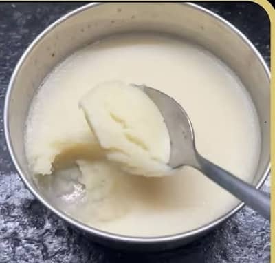 4500 per kg Ghar ka bna ghee