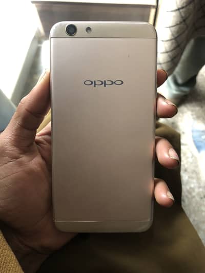 Oppo f1s
