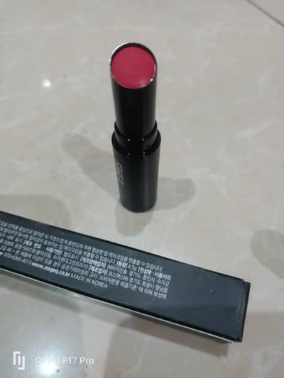 Stage Q Matt Lipstick