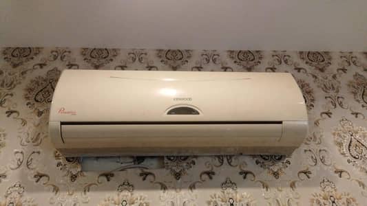 Kenwood 1.5 ton split ac non inverter