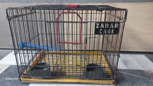 cage for sale