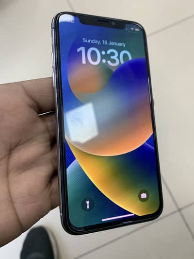 iphone x 64 gb